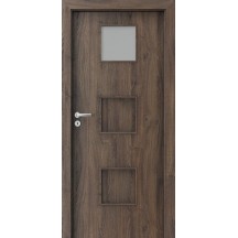 Porta FIT C1 Dub Šarlátový 